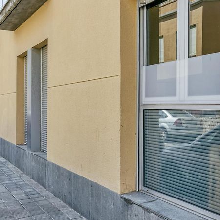 Loft Palamos 아파트 외부 사진