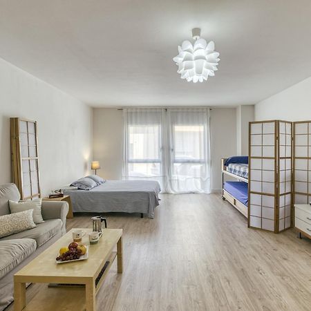 Loft Palamos 아파트 외부 사진