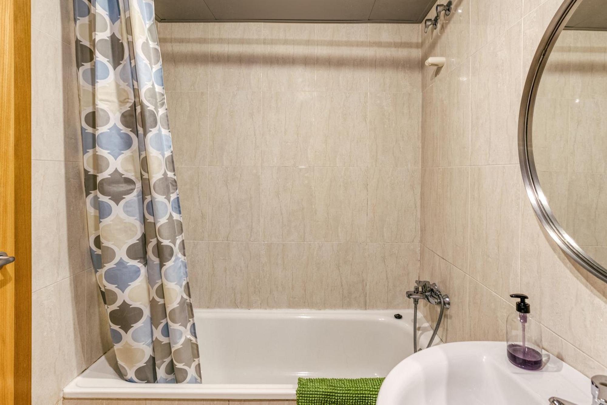 Loft Palamos 아파트 외부 사진