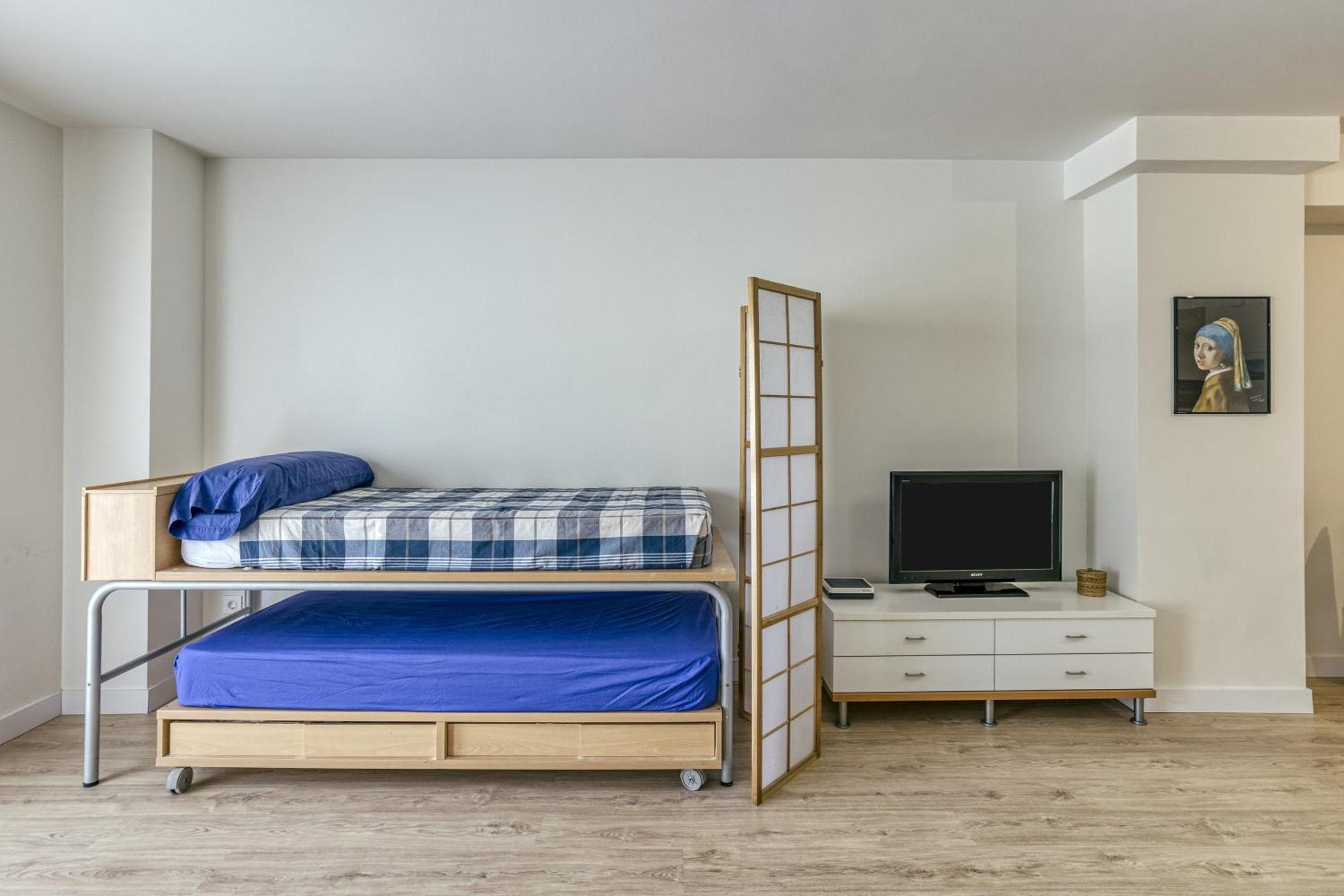 Loft Palamos 아파트 외부 사진