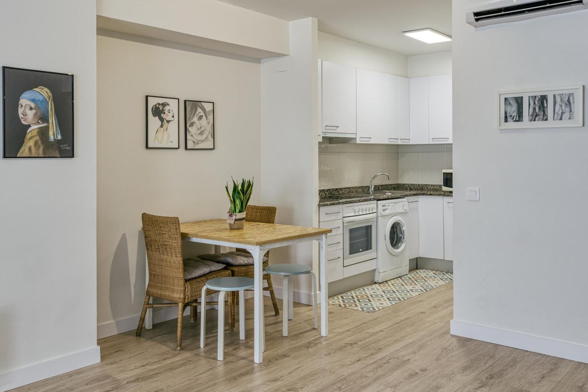 Loft Palamos 아파트 외부 사진