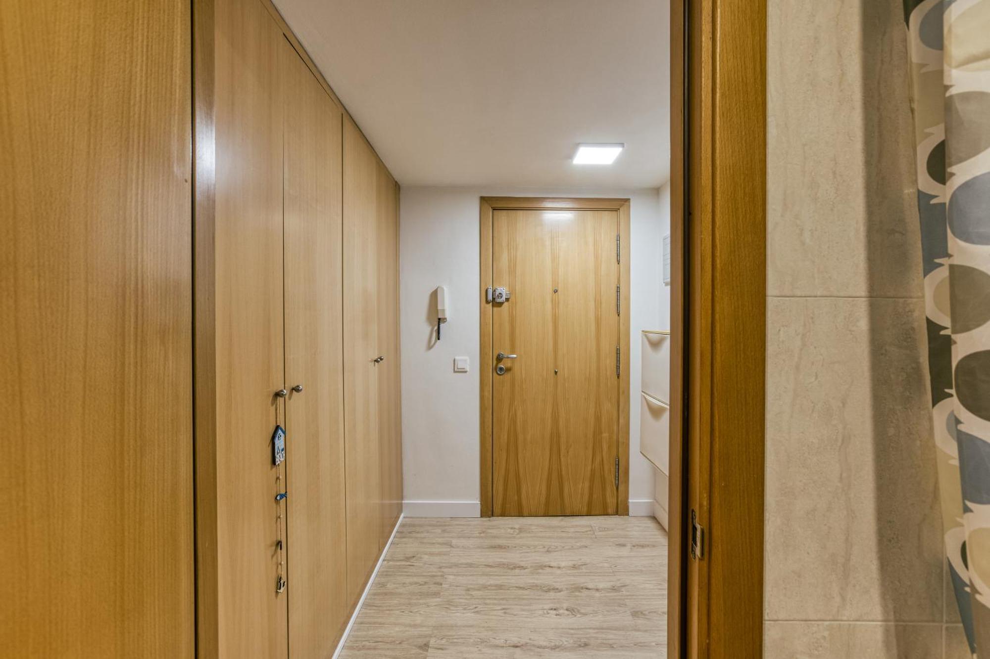 Loft Palamos 아파트 외부 사진