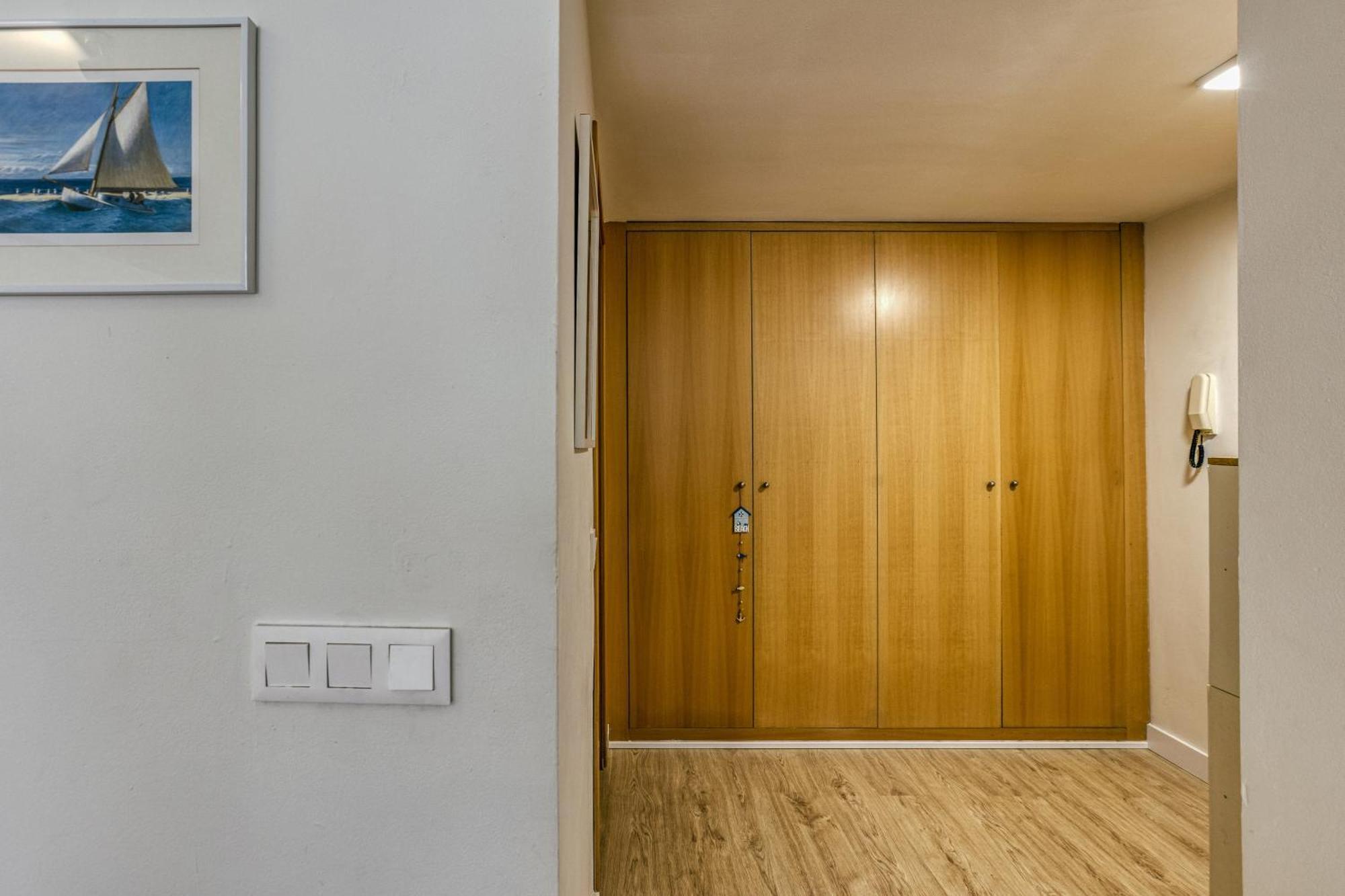 Loft Palamos 아파트 외부 사진