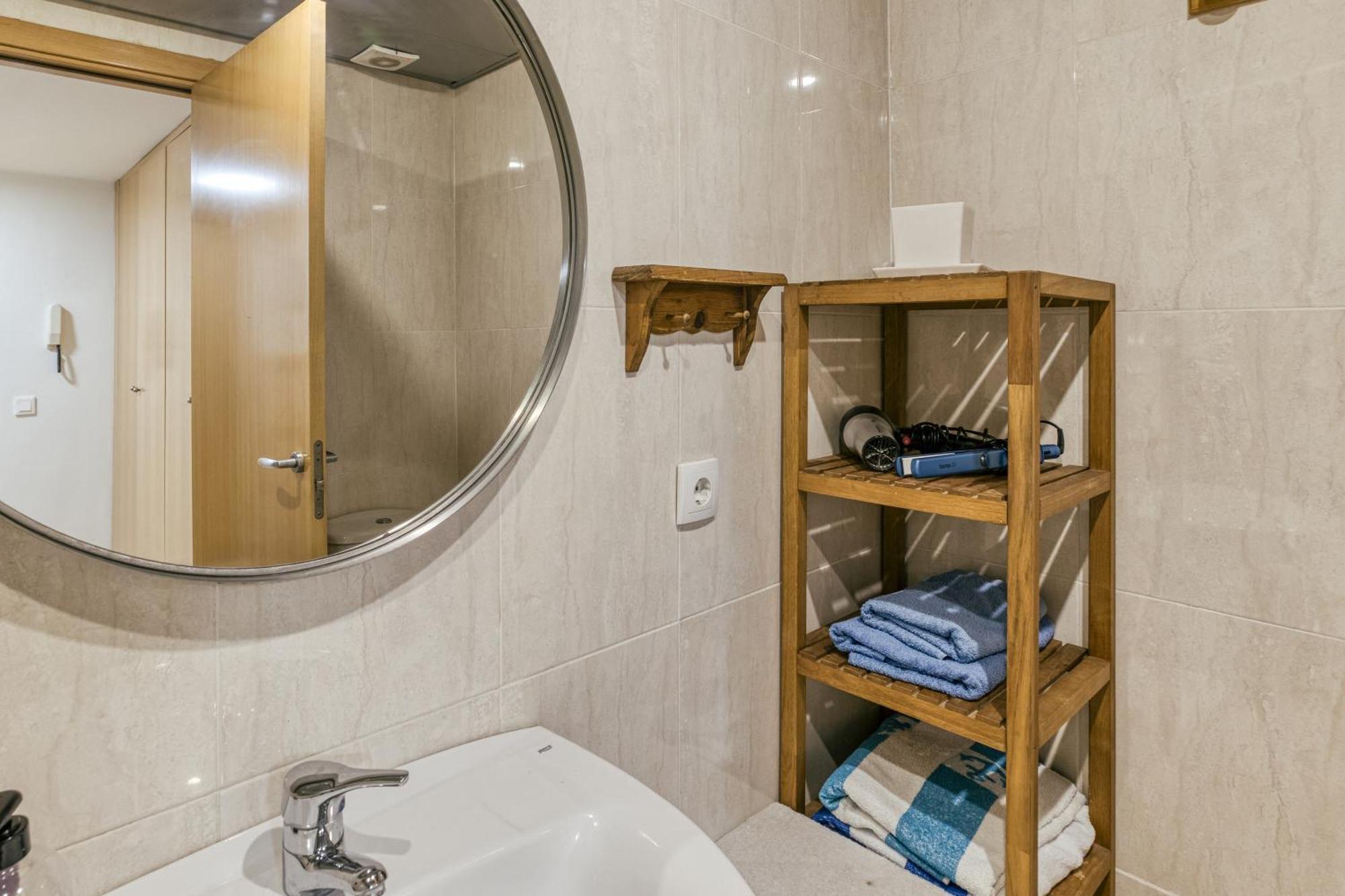Loft Palamos 아파트 외부 사진